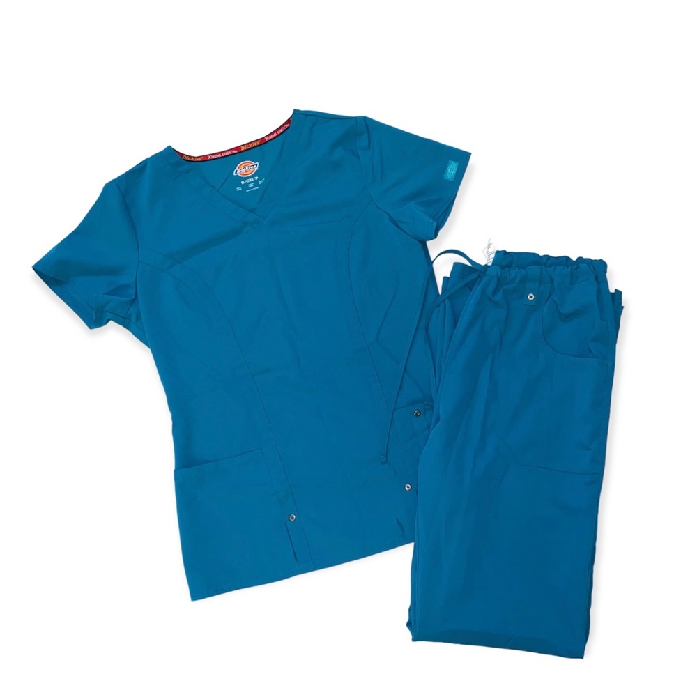 Dickies Tall scrub Set